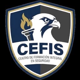 CEFIS Logo