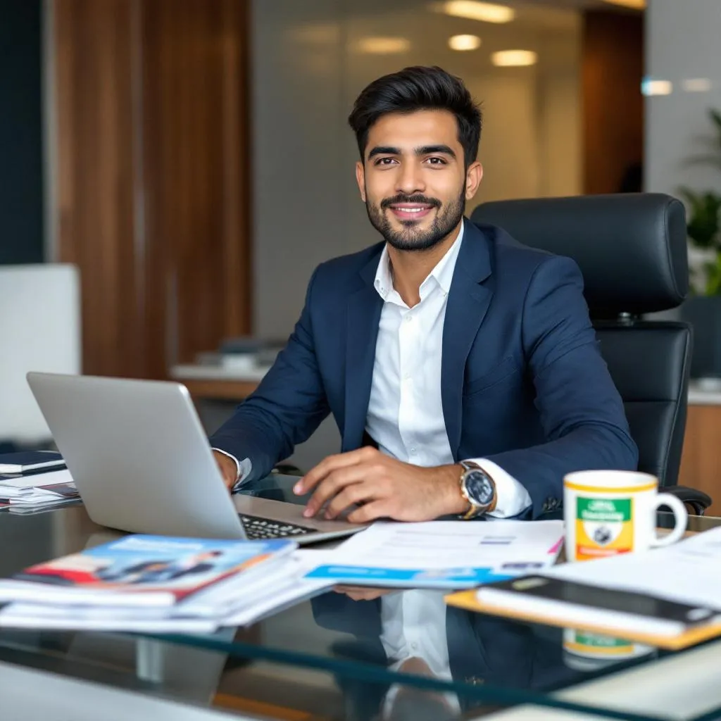 Profesor de seguridad privada impartiendo clase sobre certificación STPS en México