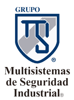Multisistemas de Seguridad Industrial